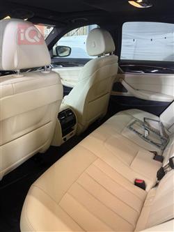 بي ام دبليو الفئة 5